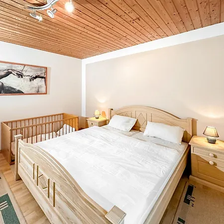 7031 Sonnenblume Eg Appartement