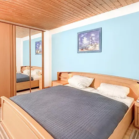 Appartement 7031 Sonnenblume Eg