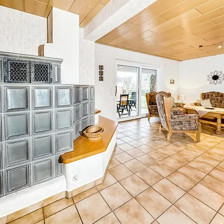 Appartement 7031 Sonnenblume Eg *