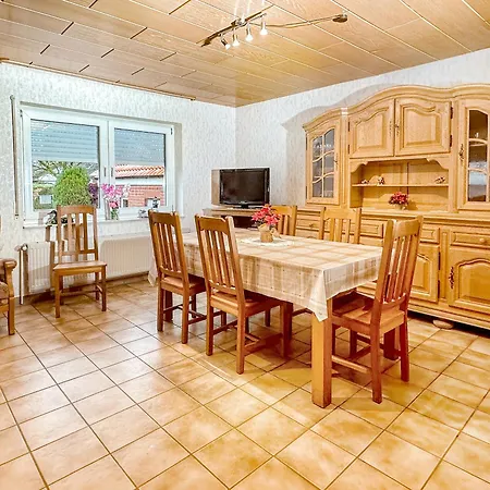 Appartement 7031 Sonnenblume Eg Kellenhusen