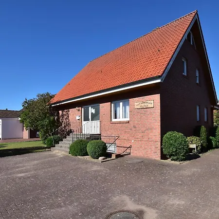 Appartement 7031 Sonnenblume Eg