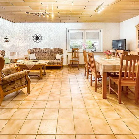 7031 Sonnenblume Eg Appartement Kellenhusen