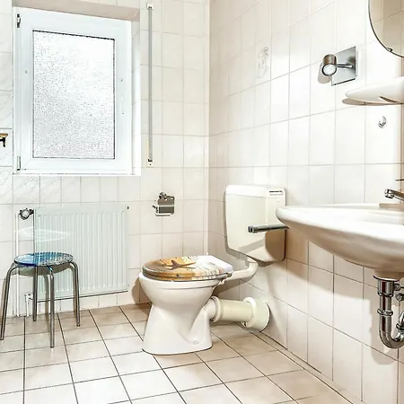 7031 Sonnenblume Eg Appartement