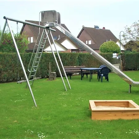 7031 Sonnenblume Eg Appartement *