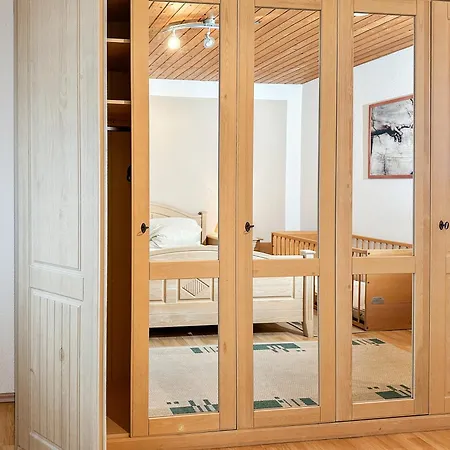 Appartement 7031 Sonnenblume Eg *